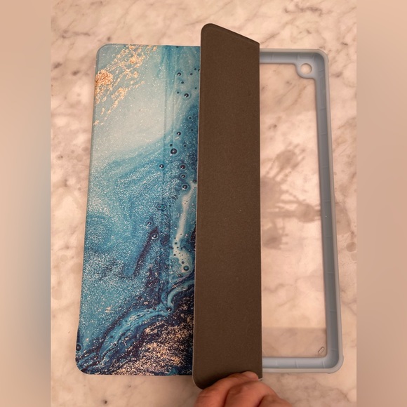 Jetech protective case for iPad 6 and 5 th generation 9.7 inches - Picture 5 of 6